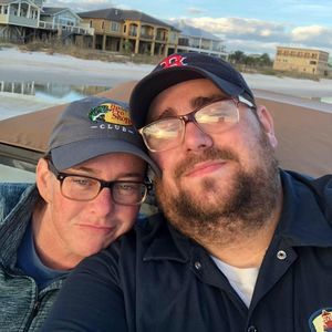 Meet your Posher, Paul